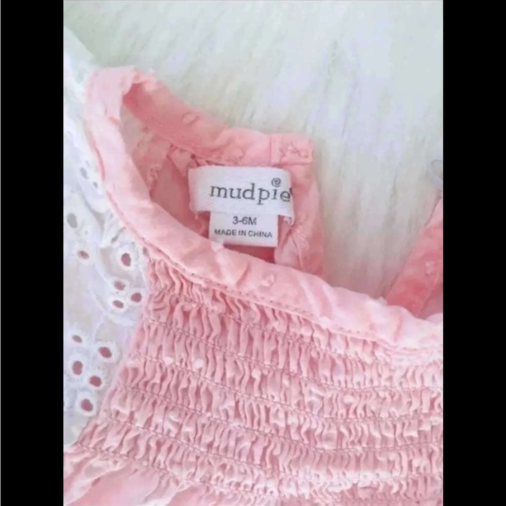 Easter romper - Picture 6 of 8